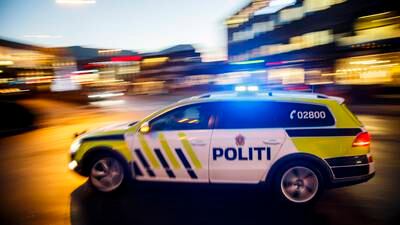 Mann skadd i skytingen på Linderud i Oslo natt til søndag