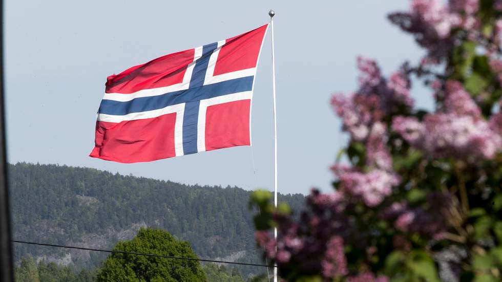 Har du sjekket om flagget ditt er et «skikkelig» norsk flagg?