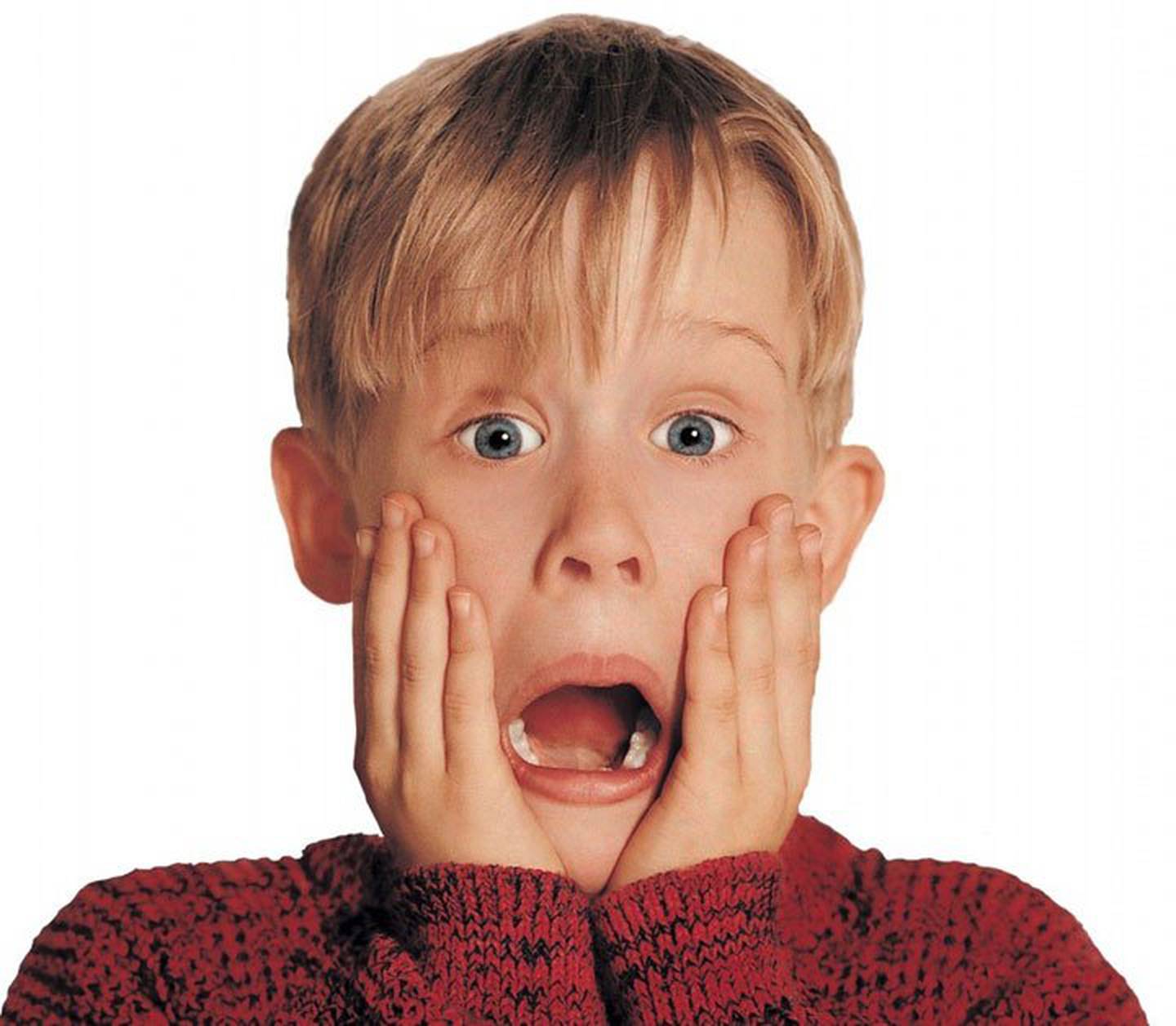 «Alene hjemme» gjorde Macaulay Culkin til verdens største barnestjerne på 1990-tallet. Alle rykter om at han skal dukke opp i den nye versjonen av filmen har blitt avvist av mannen som i sin tid spilte åtte år gamle Kevin Mccallister.