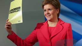 Ny kamp om skotsk uavhengighet: Dette må til