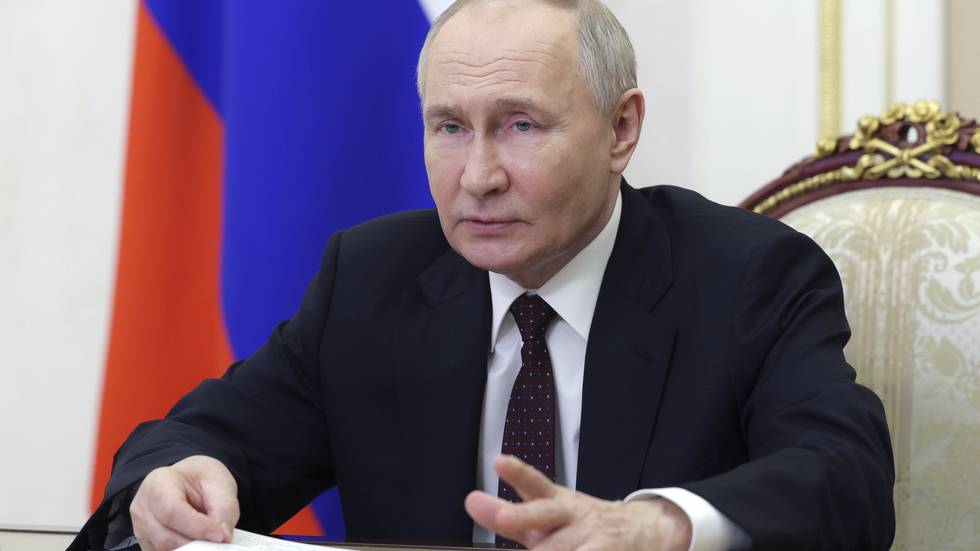 Ekspert om Putins «juvel»: – Den kan bli verdiløs