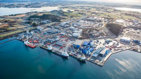 Stavanger formannskap åpner for å oppløse havneselskapet