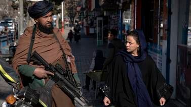 FNs visegeneralsekretær med klar beskjed til Taliban