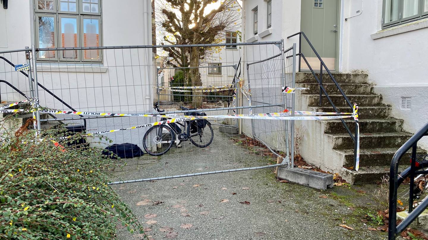 En mann ble drept i en leilighet i Løvdahls gate på Vestre Platå lørdag kveld. Natt til mandag ble to personer pågrepet og siktet. En tredje person ble pågrepet tirsdag kveld, i Oslo.