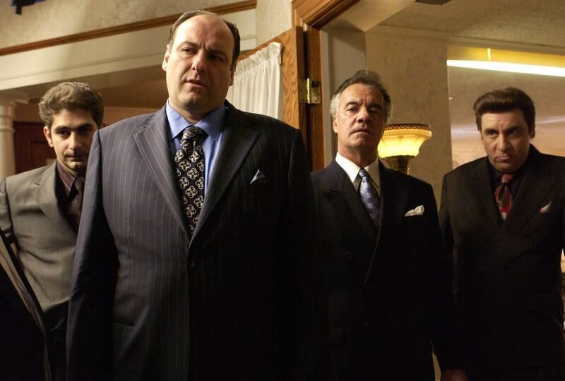 New Jersey-mafiaen Sopranos har ikke sluttet å fascinere. Nå er det en ny generasjon som lar seg fascinere av HBO-serien som innførte en ny standard for fortellerkunst innen TV-drama.