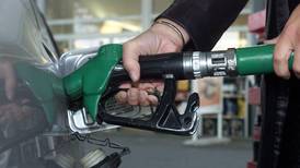 Frp frykter kraftig økt bensinpris