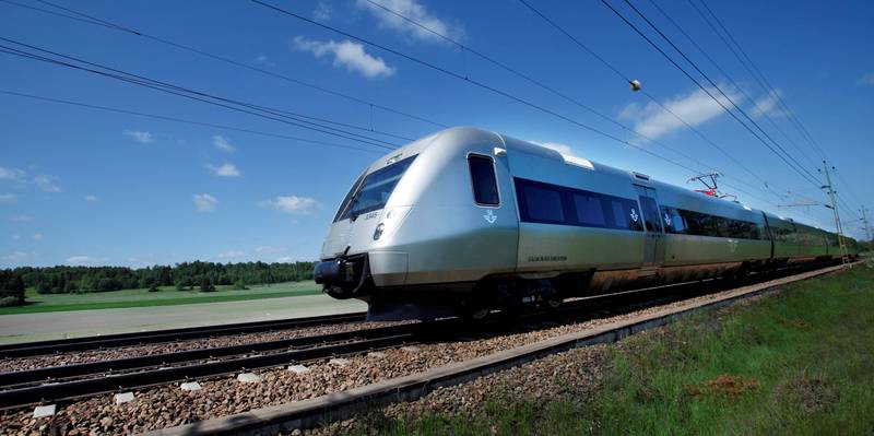 Regjeringen i Sverige har besluttet å bruke 700 milliarder svenske kroner på landets infrastruktur fram mot 2029. Planene omfatter «den stôrsta järnvägssatsningen i modern tid».