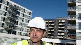 Flere som bor i kollektiv og solide bygg i tre: Slik skal MDG bygge Oslo grønnere