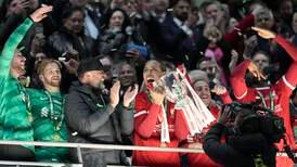 van Dijk matchvinner i finaledramaet: Klopps titteljakt ble virkelighet på Wembley