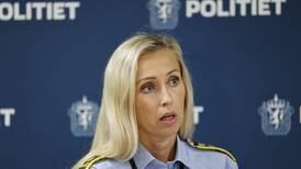 Politiet advarer mot rykter i dobbeltdrapssaken i Kristiansand