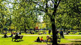 Oslo kåret til verdens fjerde mest miljøvennlige by