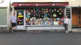 Små bokhandler finner sin nisje i nærmiljøet