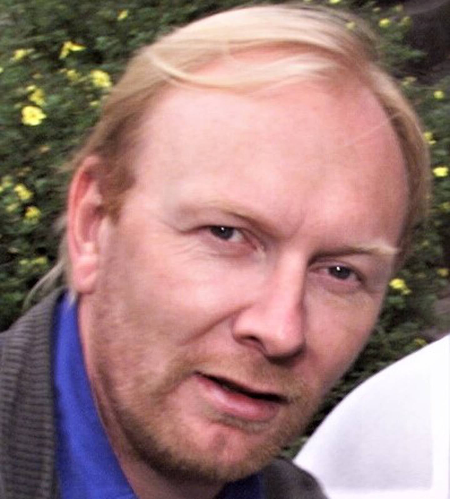 Roger Johannessen.