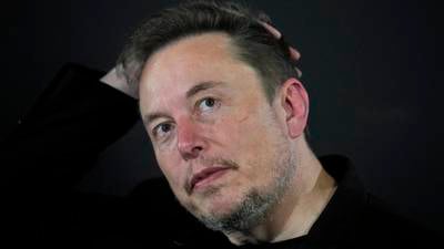 Musk-intervju på X overdøvet av tekniske problemer med egen plattform