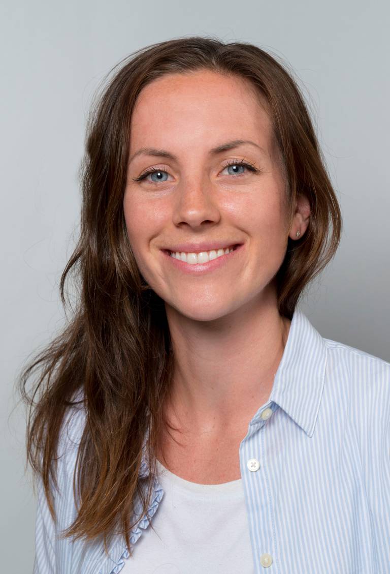 Karianne Svendsen er forsker ved avdeling for ernæringsvitenskap ved Universitetet i Oslo.