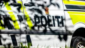 Person truet med kniv på Majorstuen i Oslo