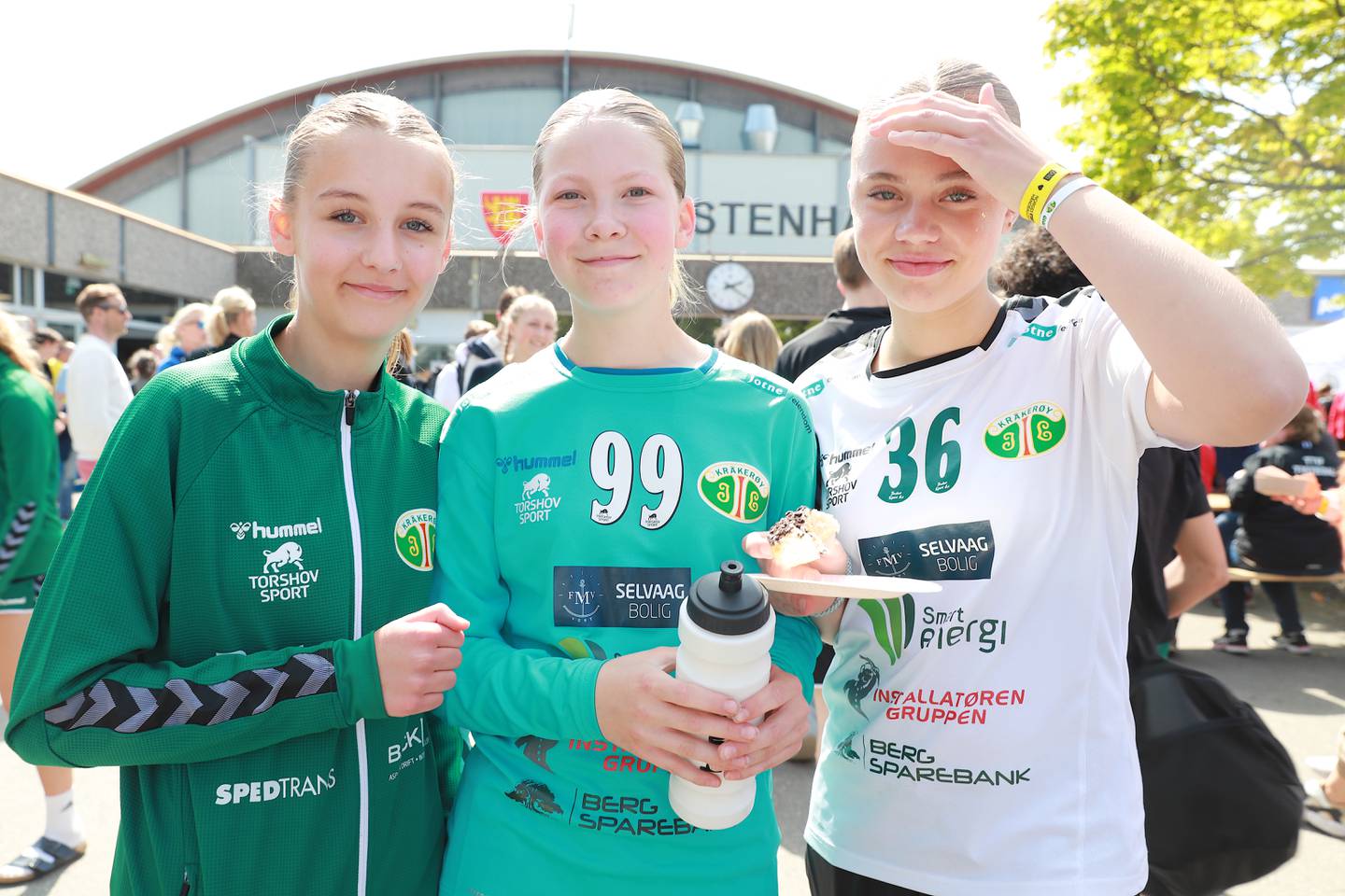 Håndballfesten Fredrikstad Cup 2023