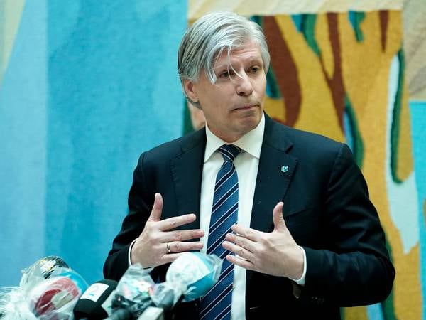 Venstre vil stanse norsk import fra Russland