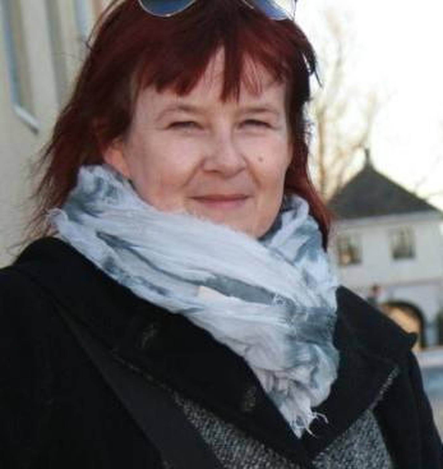 Maya Nielsen, Visit Fredrikstad og Hvaler.