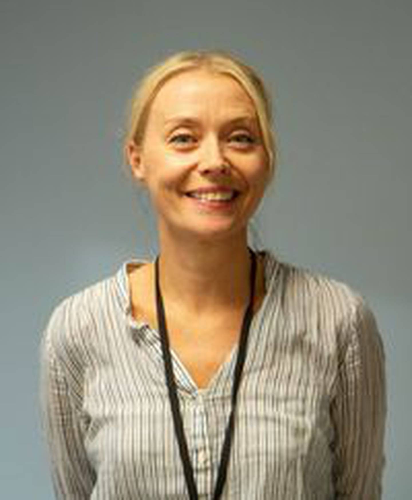 Hanne Margrethe Olsen