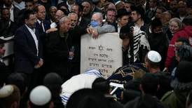 Israel straffer familien til 21-åring bak synagogeangrep