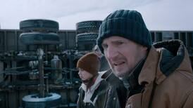 «The Ice Road» : Liam Neeson på glattisen