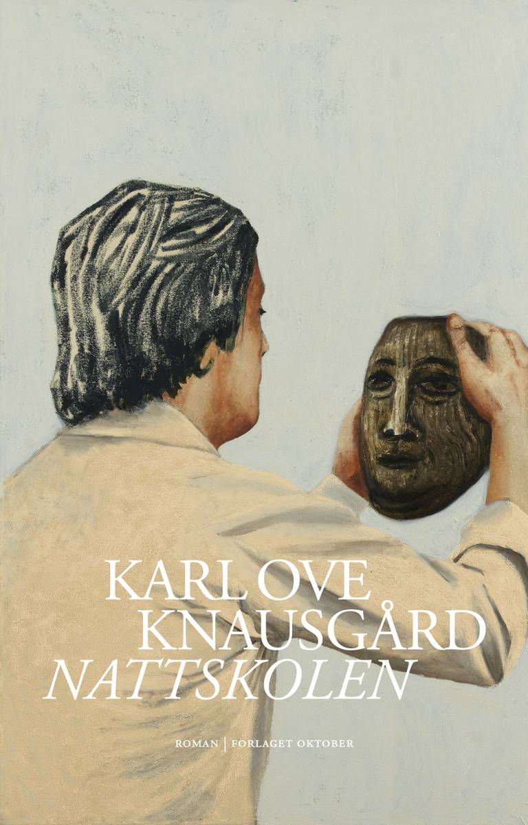 Karl Ove Knausgård: «Nattskolen»