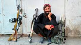 Taliban rykker nærmere Kabul