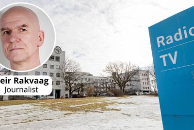Jeg søker jobben som TV-sjef i NRK