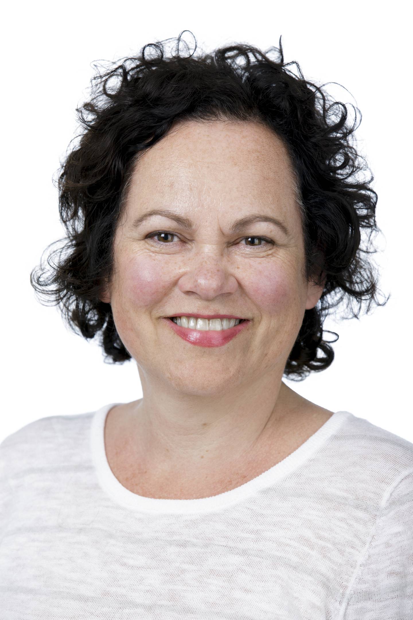 Anna Bjørshol, avdelingsdirektør i avdeling for likestilling og universell utforming i Bufdir.