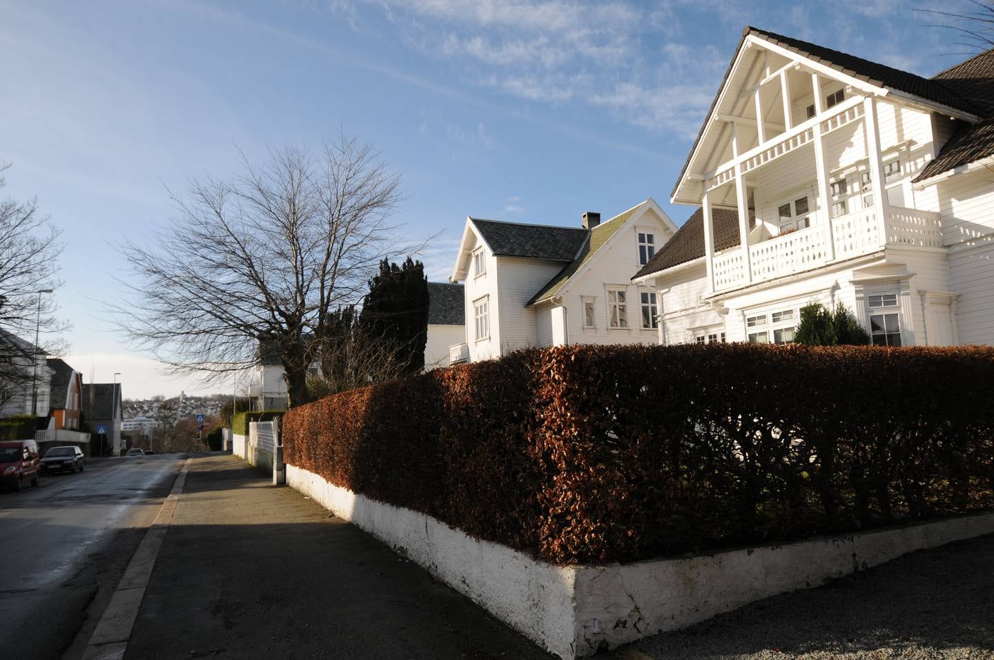 Boliglånene blir dyrere, også i Stavanger, men hva med boligprisene?