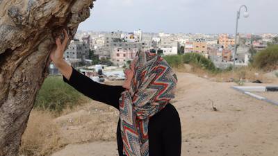 – Aktivismen er ikke bare viktig for palestinerne, men også for vår mentale helse 