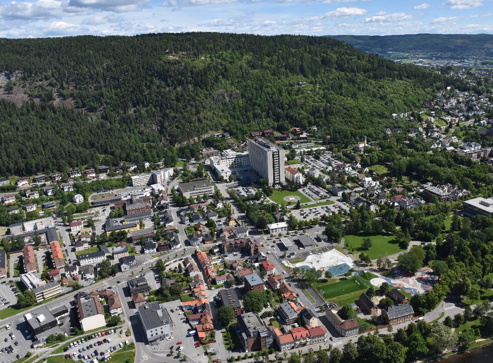 Drammen kommune / vurderingskomiteen