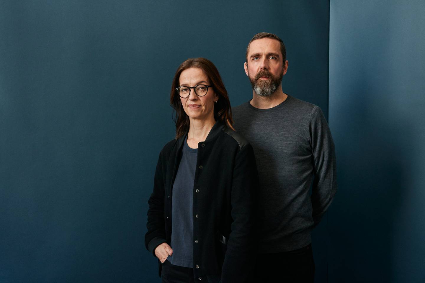 Serieskaperne Anne Bjørnstad og Eilif Skodvin har hatt stor suksess med seriene de har laget for Netflix og HBO tidligere. Nå skal de lage mer norsk humordrama for Netflix.