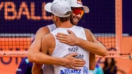 Mol og Sørum til topps i Doha – vant naboduell i finalen