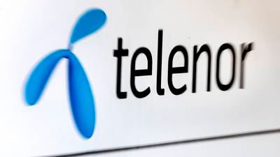 Efta-domstolen avviste Telenors anke – milliardgebyret blir stående