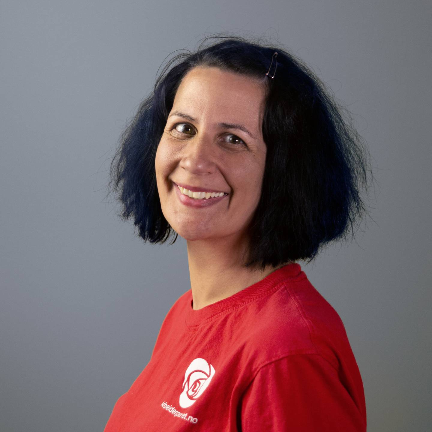 Helene Saloua Apenes Matri, leder Helse- og velferdsutvalget, Fredrikstad Arbeiderparti.