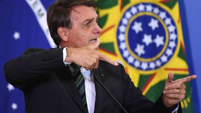 Organisasjon med krass kritikk av Brasil: Folk dør mens de venter på hjelp