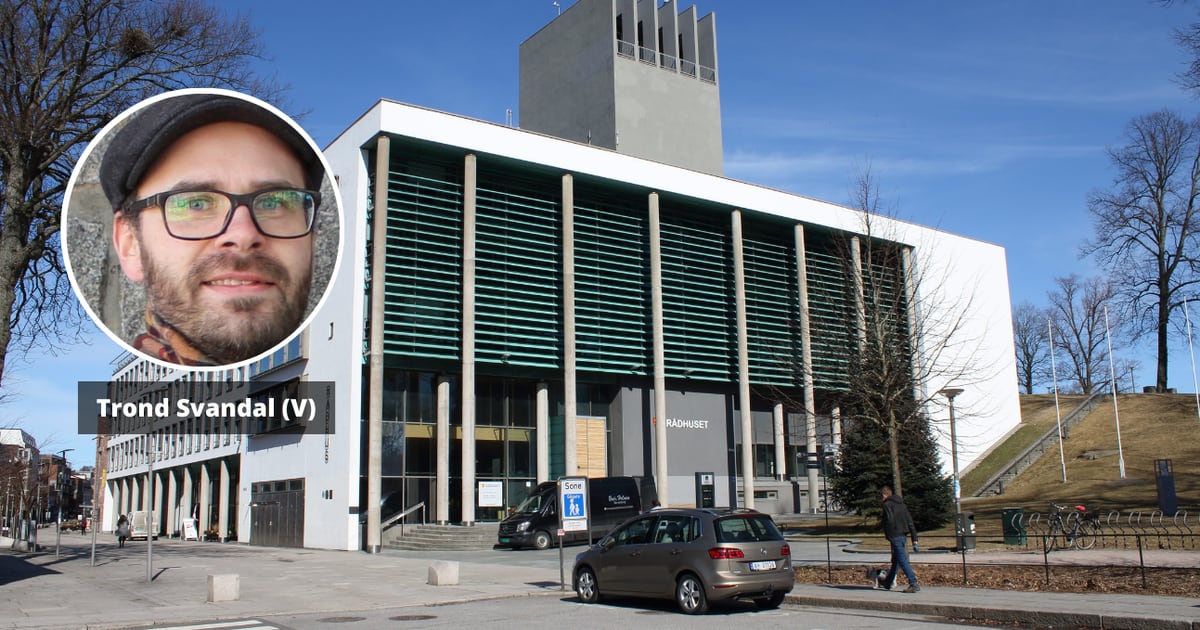 Fredrikstad ha bisogno di comitati politici che consentano l’innovazione politica, non solo la gestione – Dajsavisen