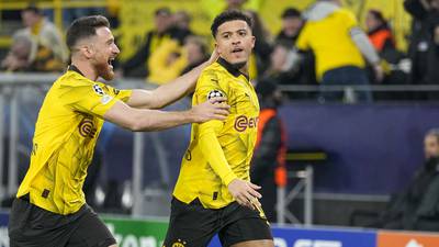 Sancho skjøt Borussia Dortmund til kvartfinale: – Føles megabra 