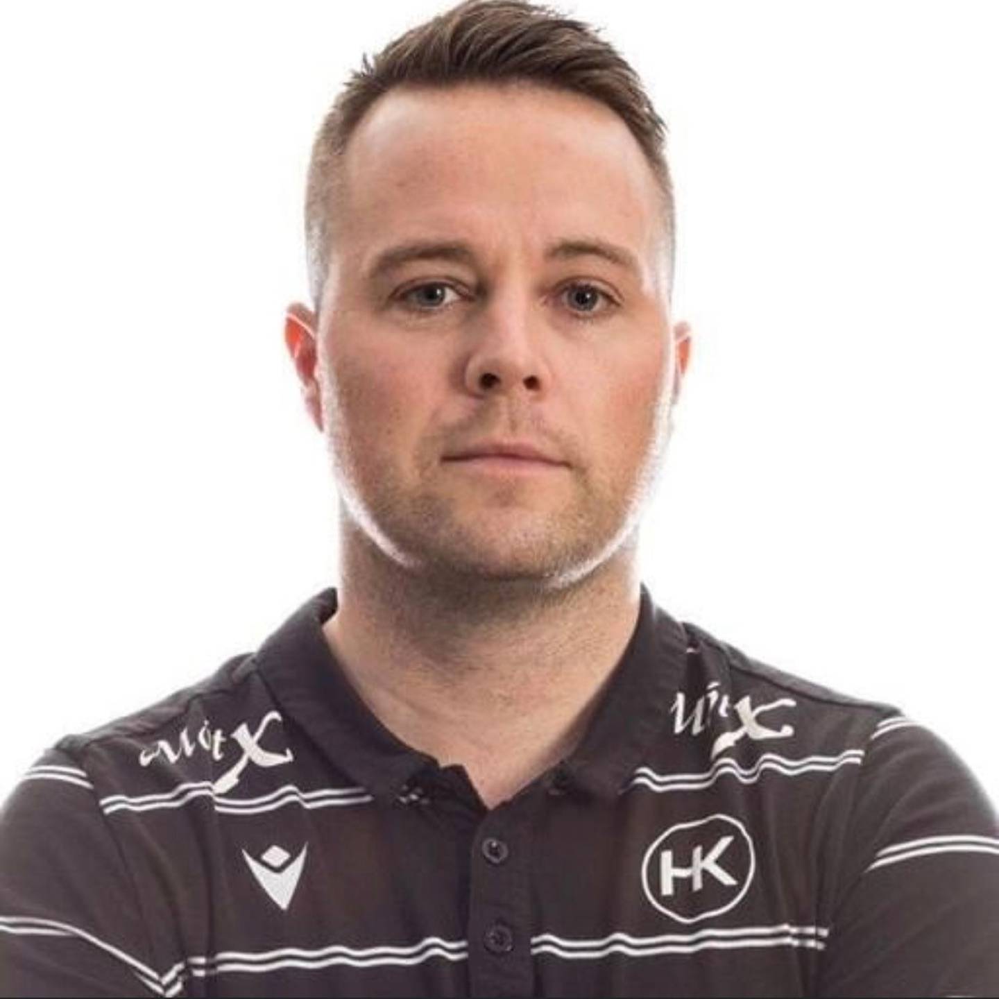 Islandske Elias Mar Halldorsson er ansatt som ny hovedtrener for FBK fra og med 2021/22-sesongen.