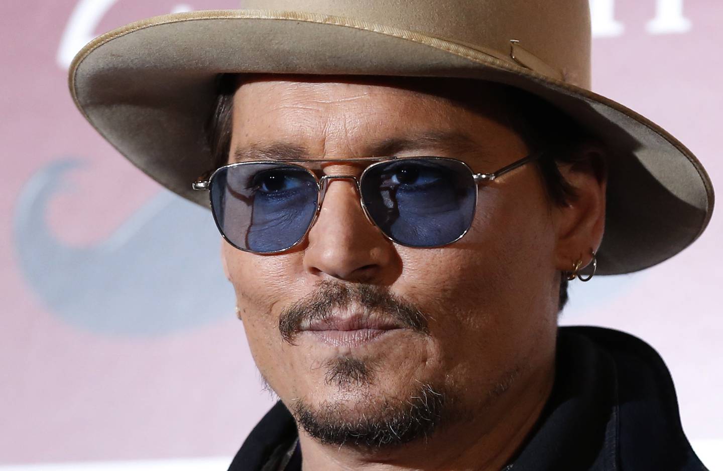 Hvor mange Oscar har Johnny Depp vunnet?
