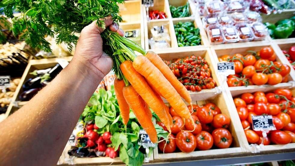 Arrangerer vegansk prisutdeling i Fredrikstad: – Det er mye man kan spise uten å legge om kostholdet