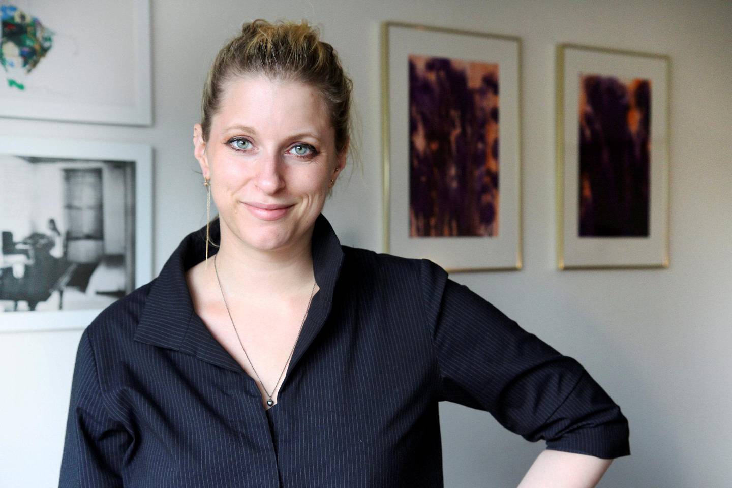 Susanne Sundfør er en av de 12 sangerne som gjør dramatiske nytolkninger av sangene til Bobbie Gentry.