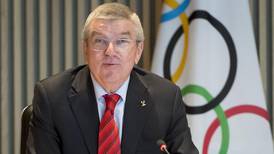 IOC-presidenten foreslår gentesting av utøvere i Tokyo-OL