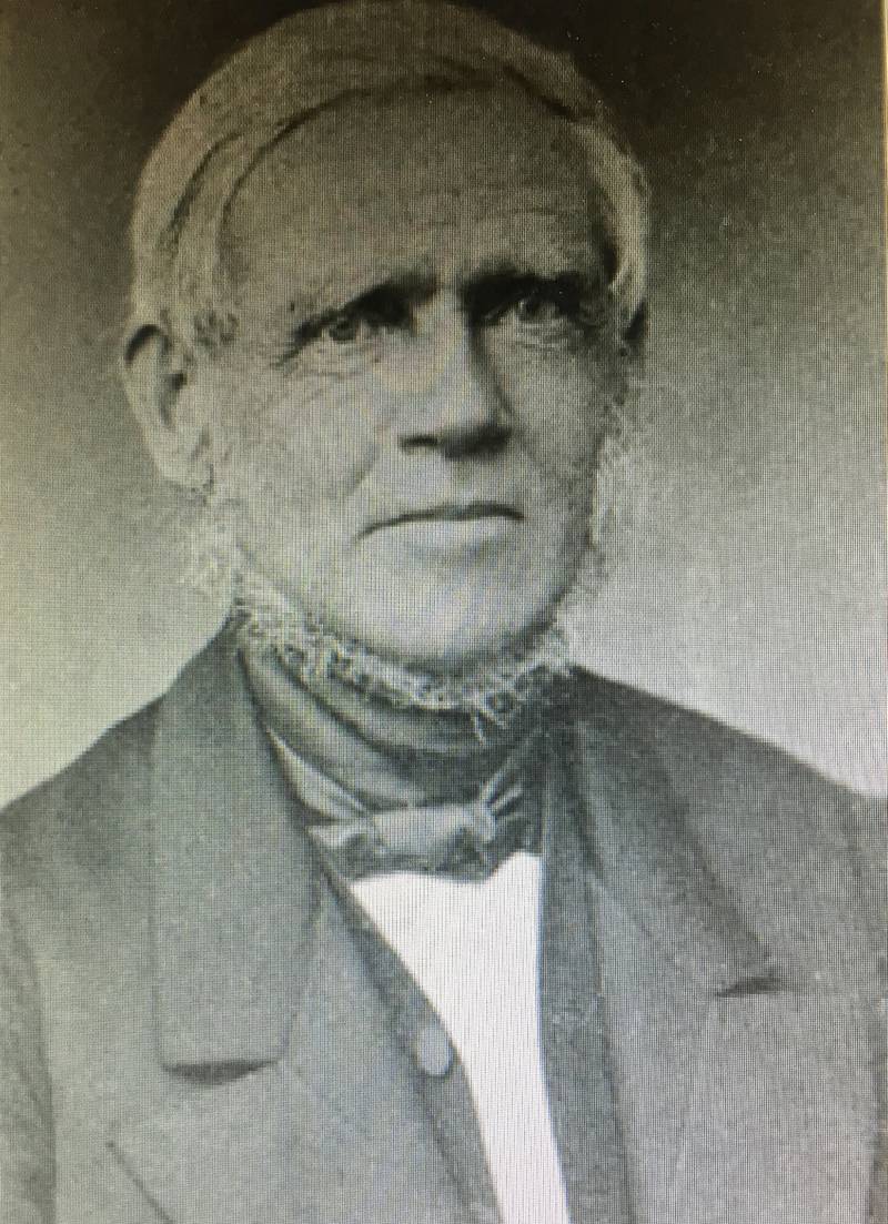 Flittig og forsiktig: Ole Alsing Høeg (1804-1874), 2. generasjon.