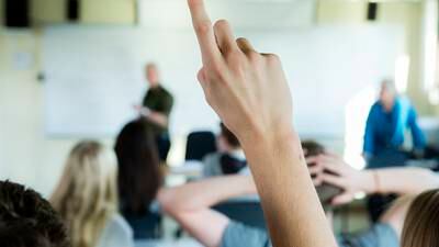 Læreren nektet å si «hen», eleven får 150.000 i erstatning