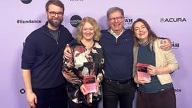 «Ibelin» vant publikumspris på Sundance