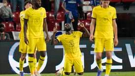 Lukaku sendte Chelsea til VM-finale