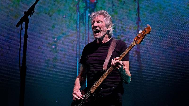 Roger Waters trenger ikke Pink Floyd i dag. Han klarer seg utmerket på egen hånd, noe konserten i Telenor Arena viste.